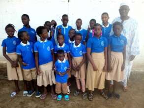 Support the School for Hearing Impaired Students