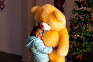 Safe to say that Niyati loves her present!!!