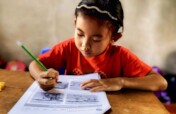 Empower Cambodian children with English language