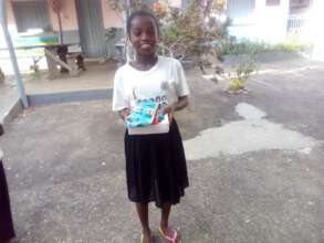 school supplies kit for a brighter future