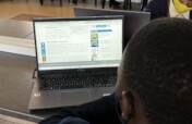 Ship 20 Laptops from USA to South African School!