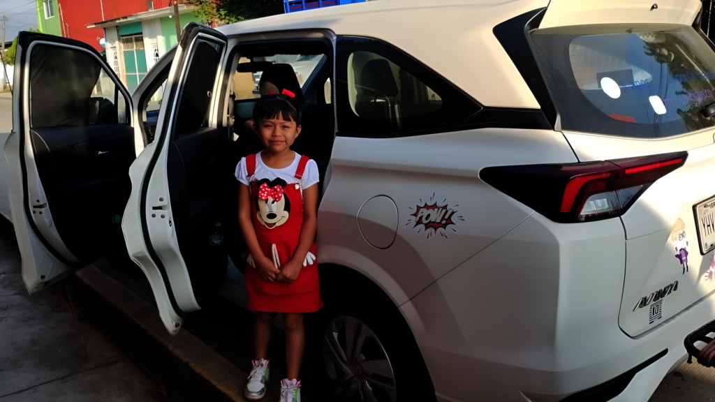 Help Buy a Vehicle for Lifesaving Cancer Rides