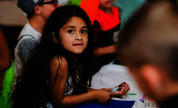 help children with cancer in iraq