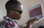 University Computer Assistive Technology Support