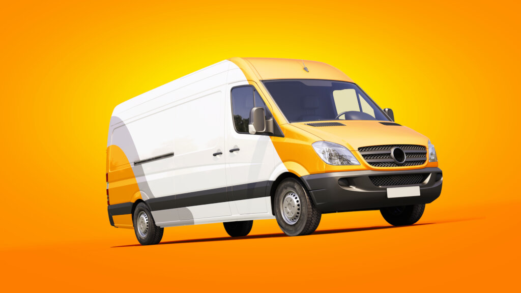 Van to help Ukrainian children affected by war