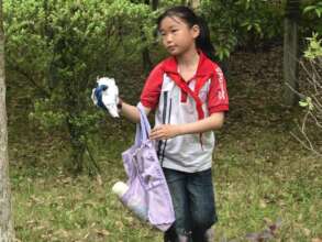 Hunan Chenzhou Zixing Primary School
