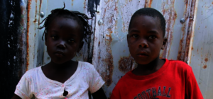 Vulnerable children