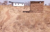 Upgrade Syejumba Outreach Post to help 8000 people