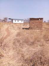 Upgrade Syejumba Outreach Post to help 8000 people