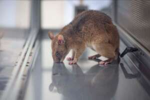 HeroRAT sniffing out Brucellosis