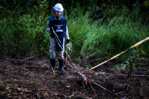 HeroRAT, Ronin at work in Cambodia