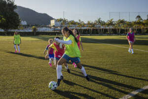 Sport class