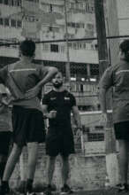 Sport class