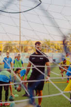 Sport class