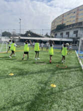 Sport class