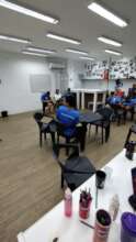 Technological class