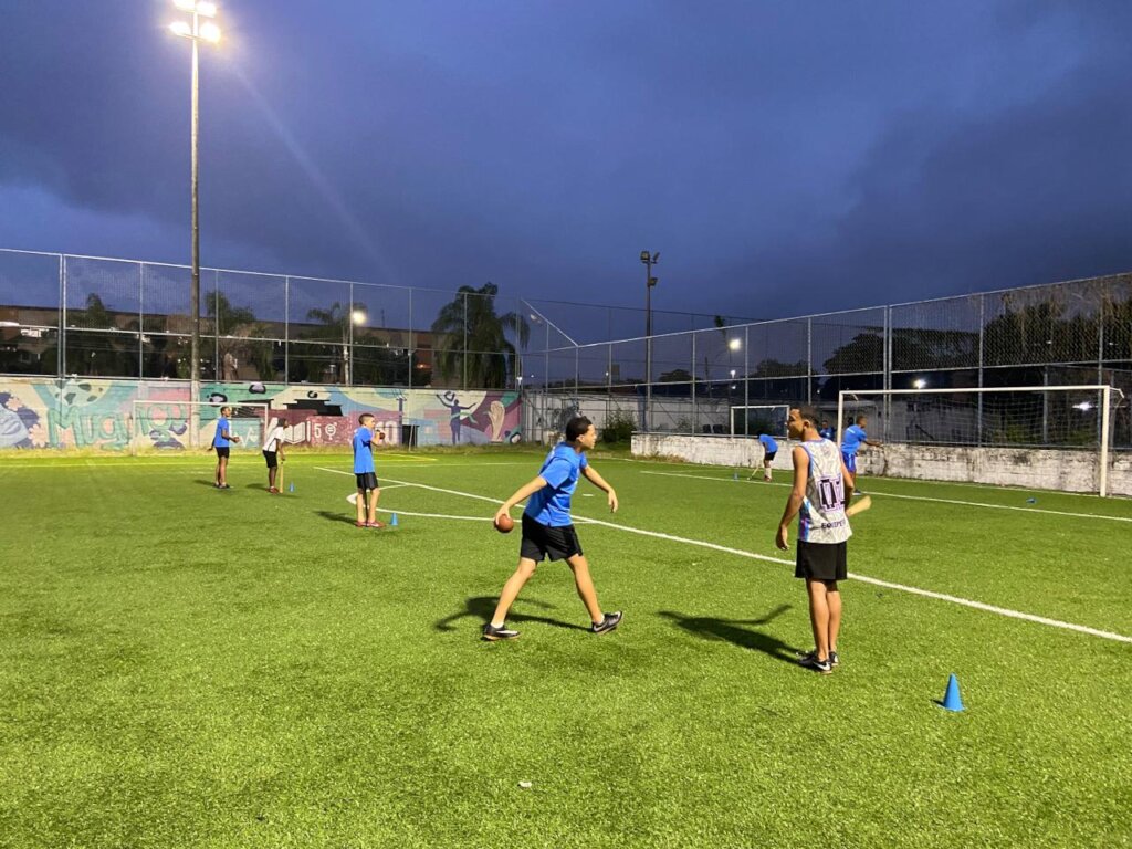 Sport class