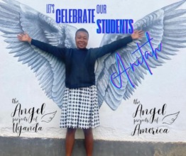 Nursing Student Anitah