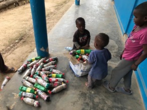 Teaching Conservation to the Next Generation