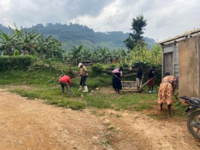 Working Outside the Greenhouse
