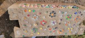 Plastic Bottle Tops