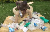 Ecobricks and the impact in Uganda