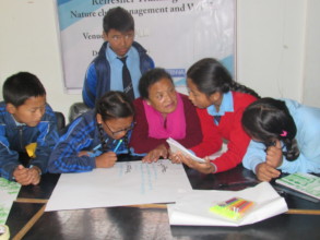 Group work