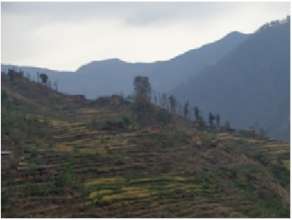 Jajarkot region