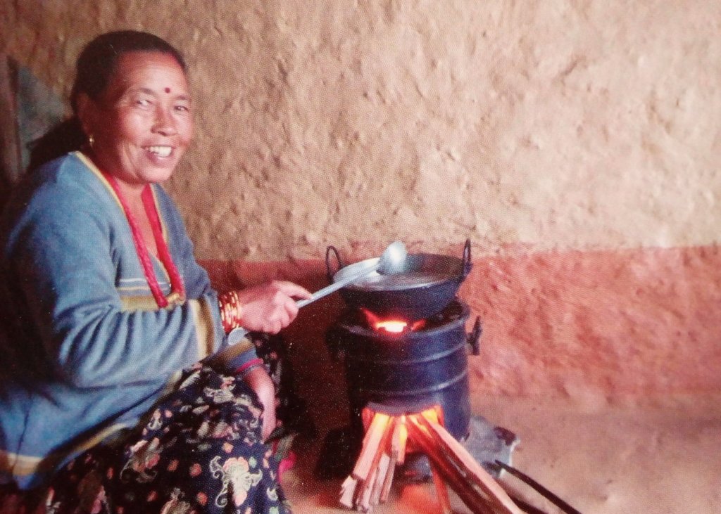 Better WASH for Healthy Nepal