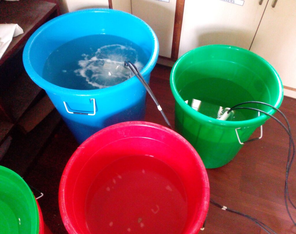 Better WASH for Flash Flood Region in Nepal
