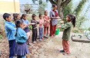 Better WASH for Healthy Nepal