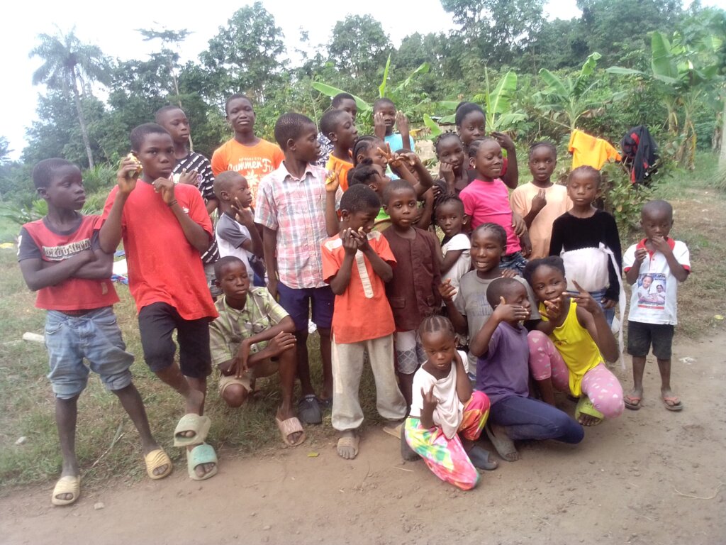 Empowering  Rural Women with Vocational Skills