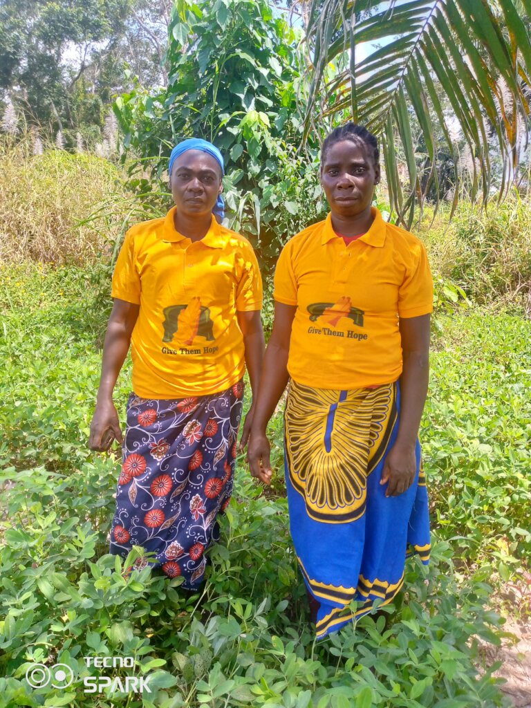 Empowering  Rural Women with Vocational Skills
