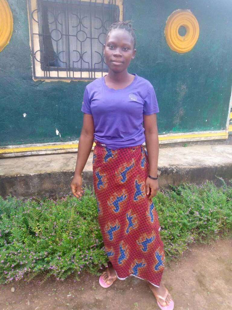 Empowering  Rural Women with Vocational Skills