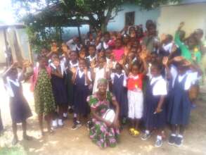 Supply Girls