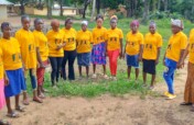 Empowering  Rural Women with Vocational Skills