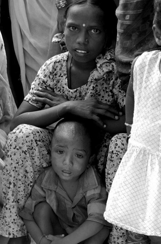 Help save a child's life this winter.