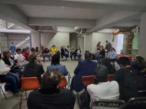 Presentation of the Manual