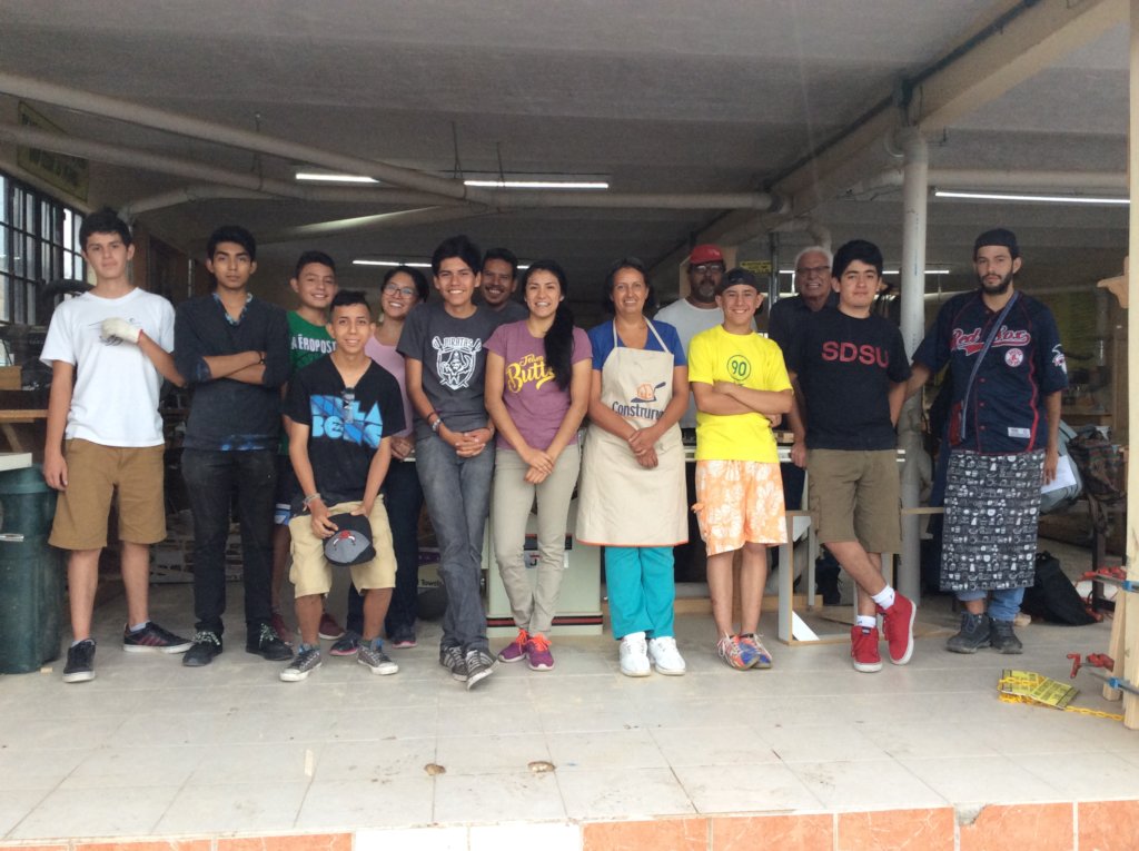 A Gift of an Education..Will Change a Generation.