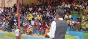 2023 - 2024 Academic year closing