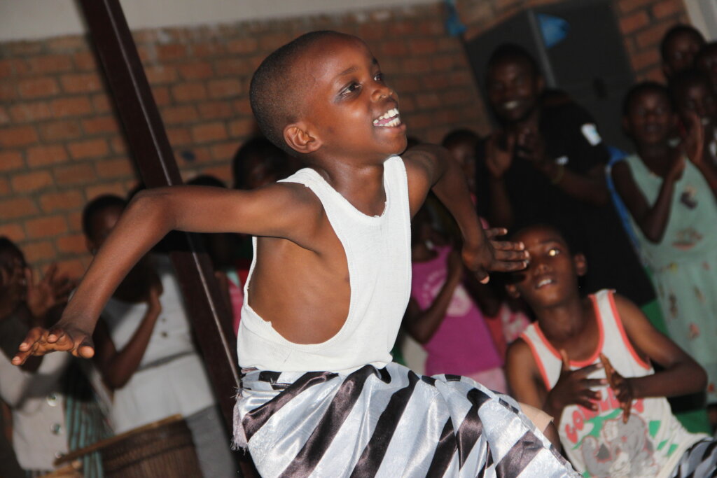 Support our 204 scholars in Academic year 2024/25