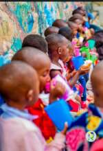 Support our 204 scholars in Academic year 2024/25