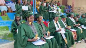 Graduates