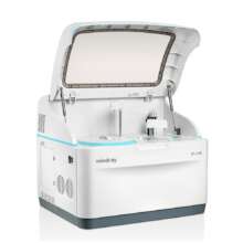 Mindray fully Auto Biochemistry Analyzer BS 240