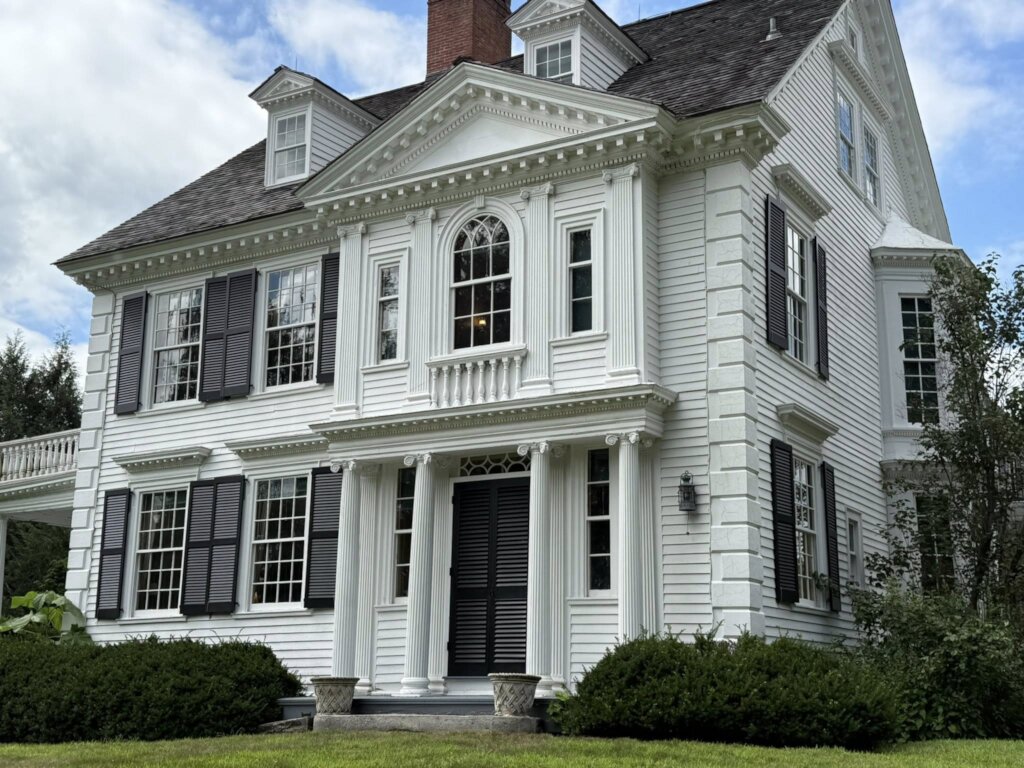 Bellamy-Ferriday House