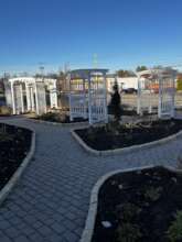 Town of Wethersfield Rose Garden