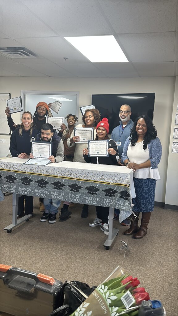 Fresh Start Academy at Fresh Start Pallet Products