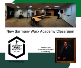 Updated Academy Photos
