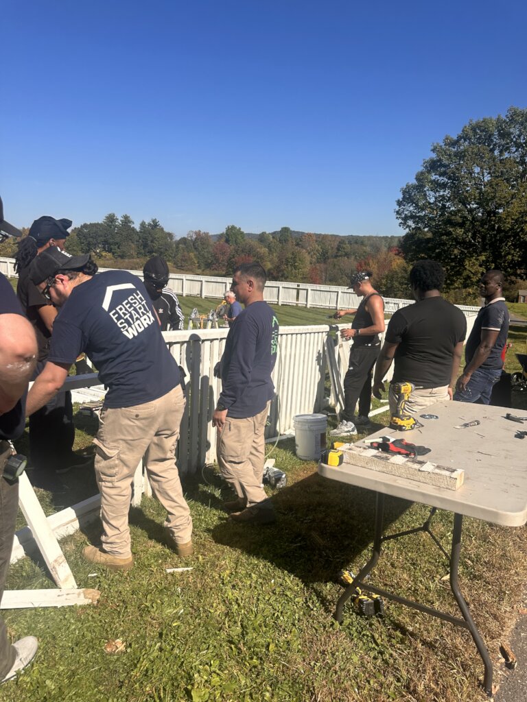 Fresh Start Academy at Fresh Start Worx