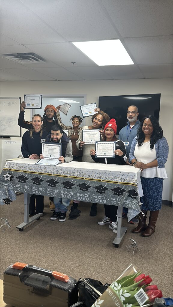 Fresh Start Academy at Fresh Start Worx